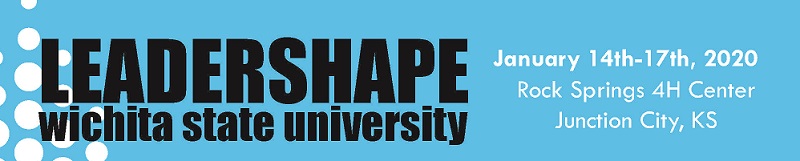 Leadershape 2020
