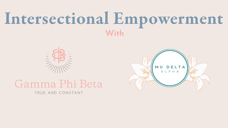 Intersectional Empowerment