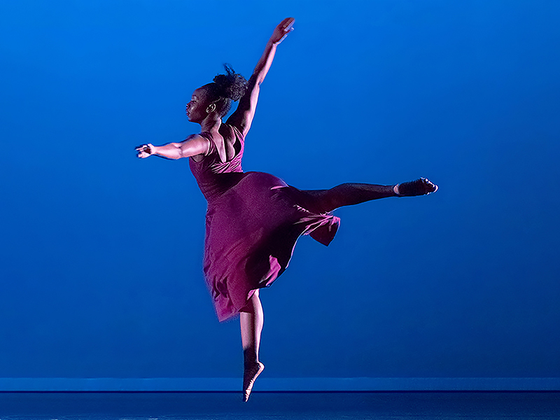 Kansas Dance Festival