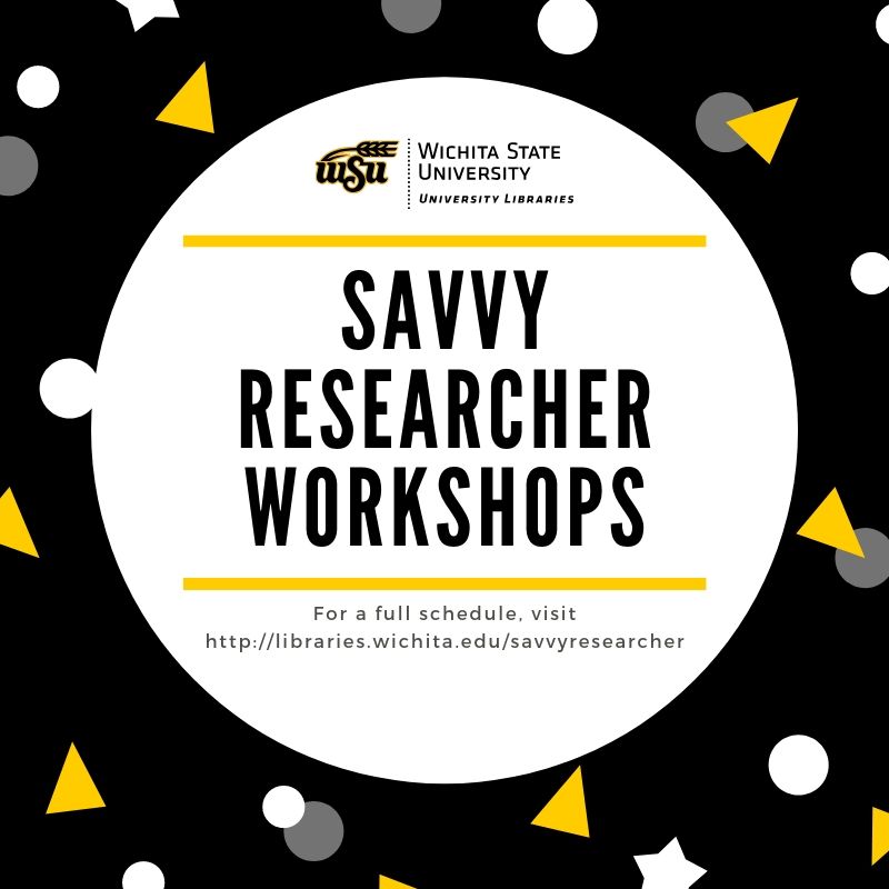 Learn how to write literature reviews in two workshops this week