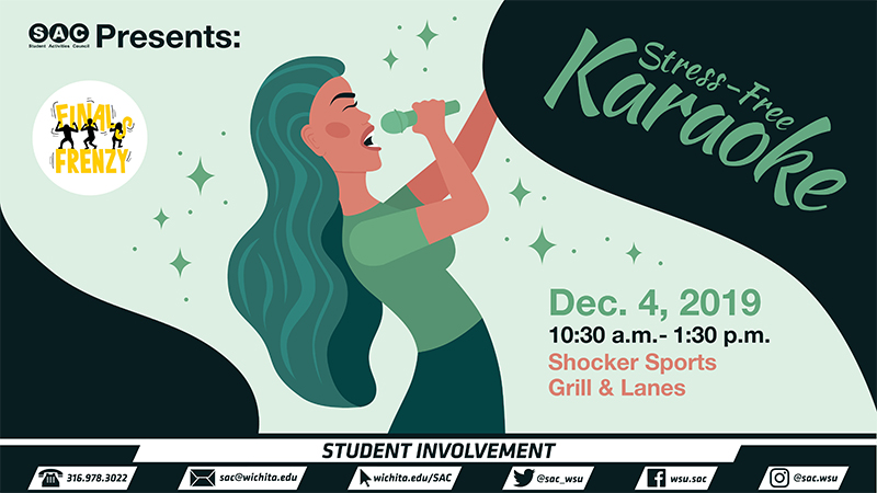 Stress-Free Karaoke