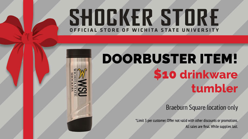Shocker Store sale