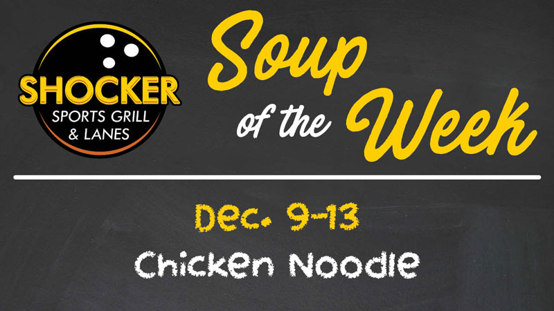 Soup of the Week
