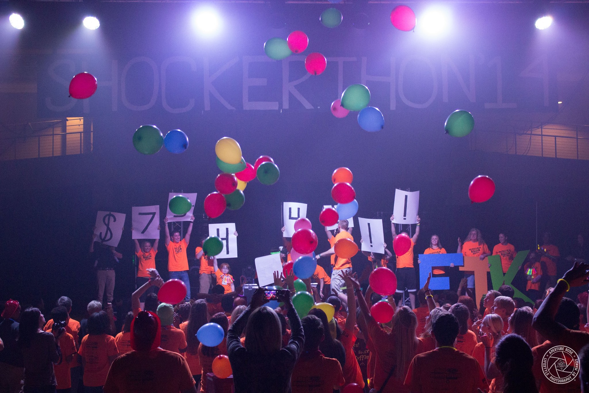 Shockerthon