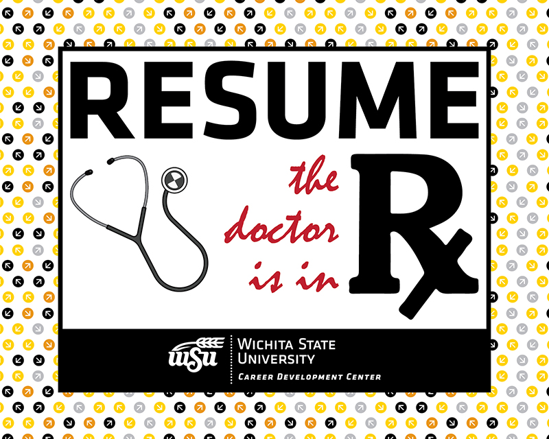Resume RX