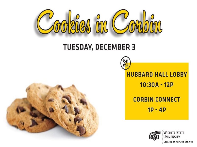 Cookies in Corbin