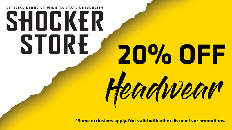Shocker store promotion
