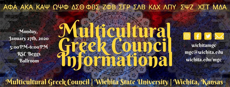 MGC Informational
