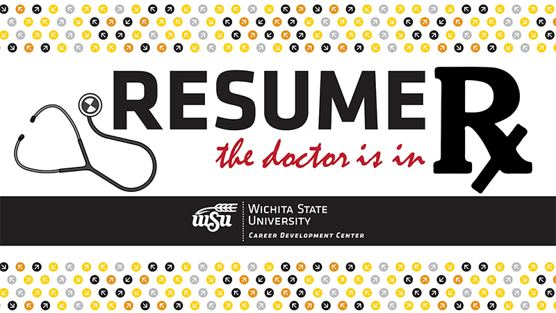 Resume Rx