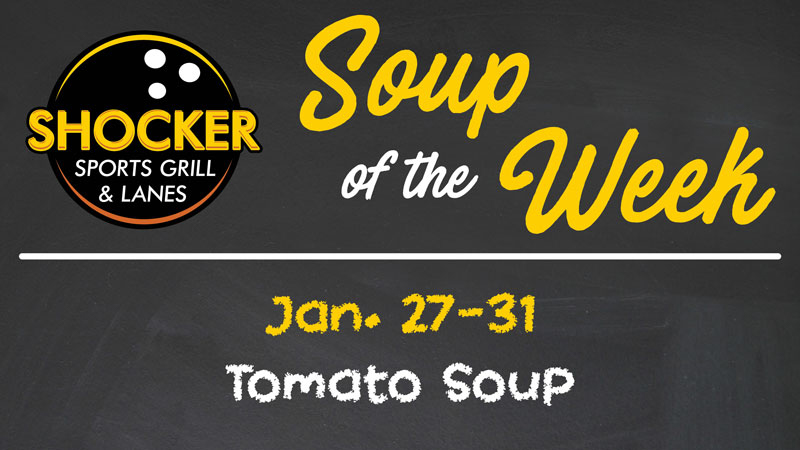 Tomato soup
