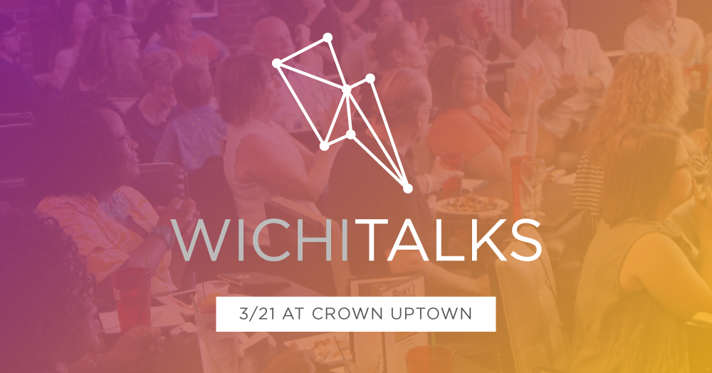 Wichitalks