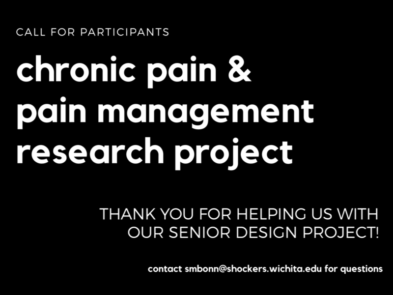 Call for research participants
