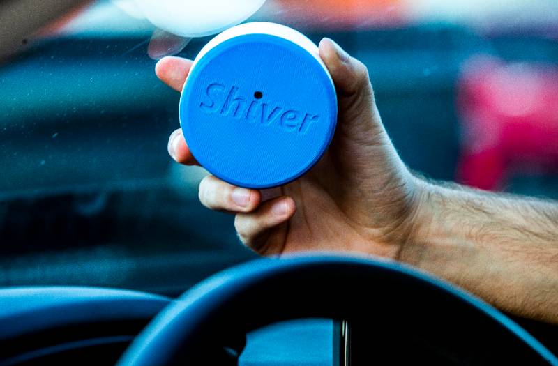 Startup Shiver Solutions