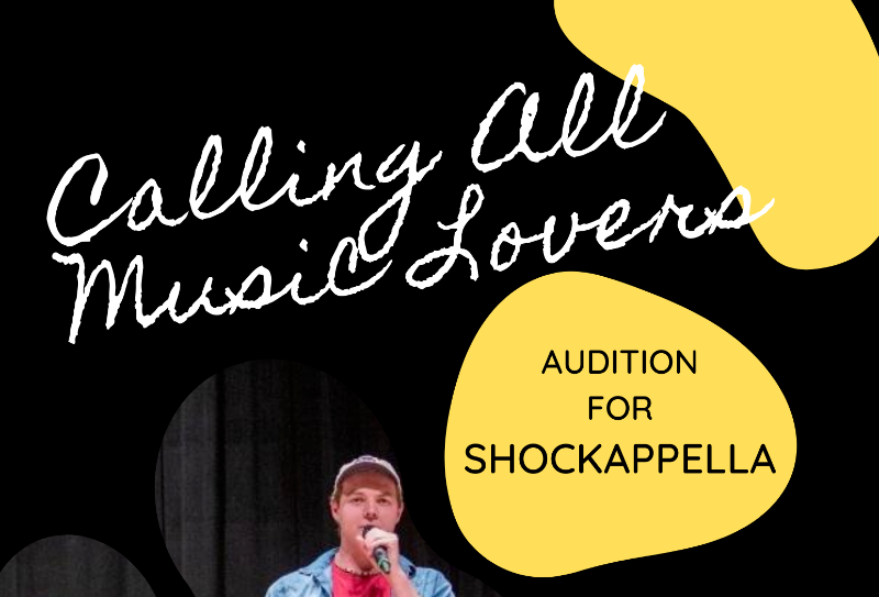 Shockapella