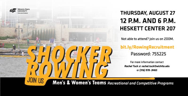 Shocker Rowing 82720