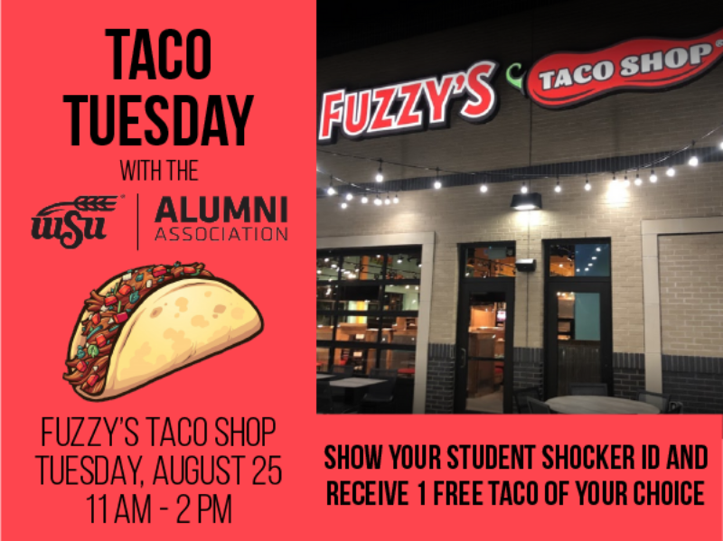 Taco Tuesday 82520