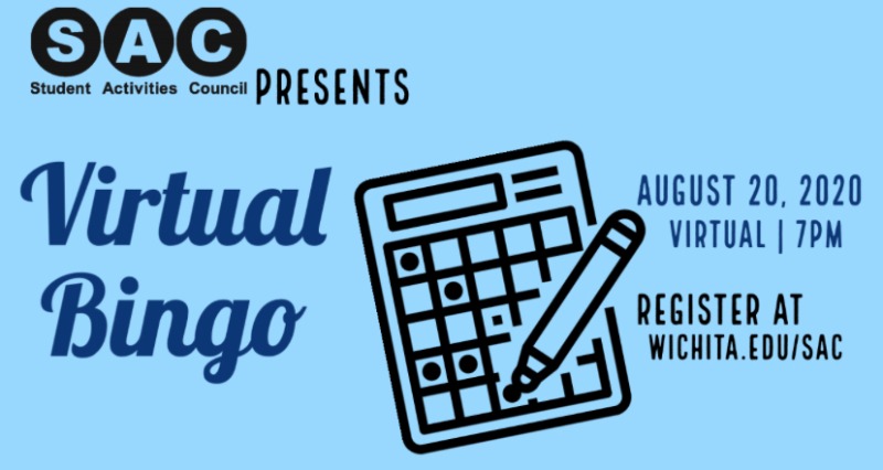 Virtual bingo