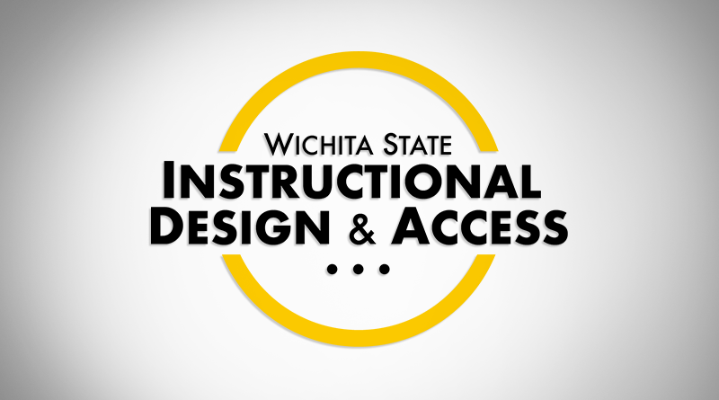 Blackboard video