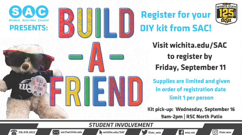 Build-A-Friend