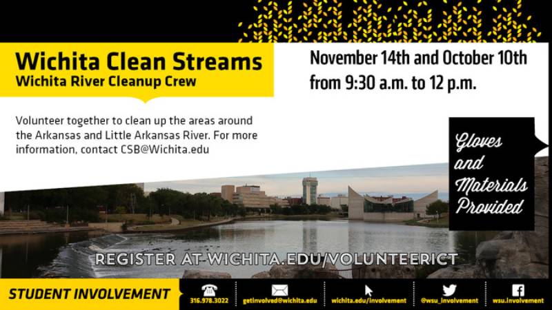 Clean Streams