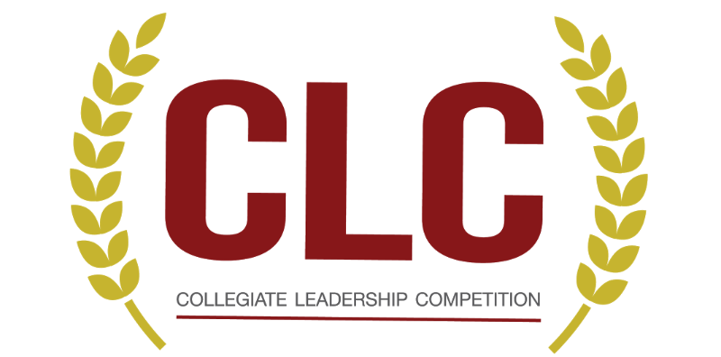 Collegiate Leadership Competition