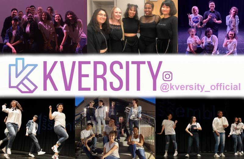 KVersity