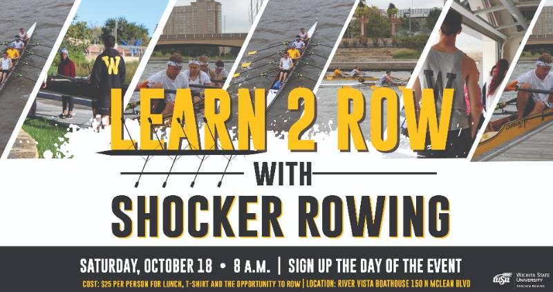 Learn to Row Oct. 2020