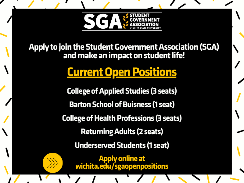 Join Student Senate
