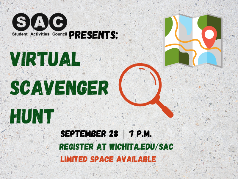 Scavenger Hunt