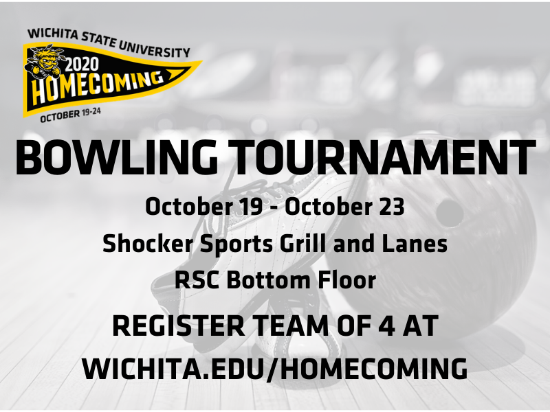 Bowling tournament