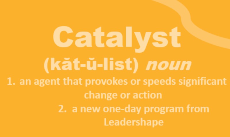 Catalyst