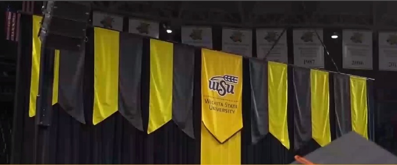 Commencement fall 2020