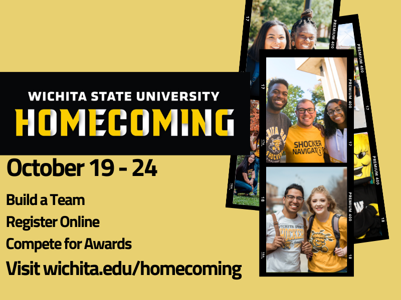 Homecoming 2020