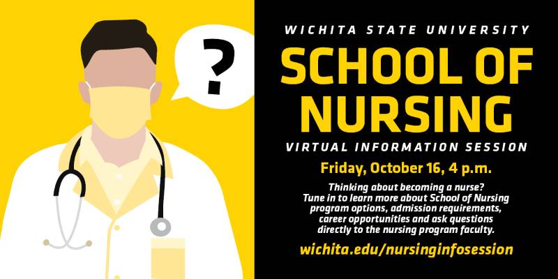 Nursing Info Session