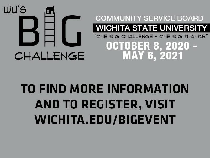 Wu's Big Challenge