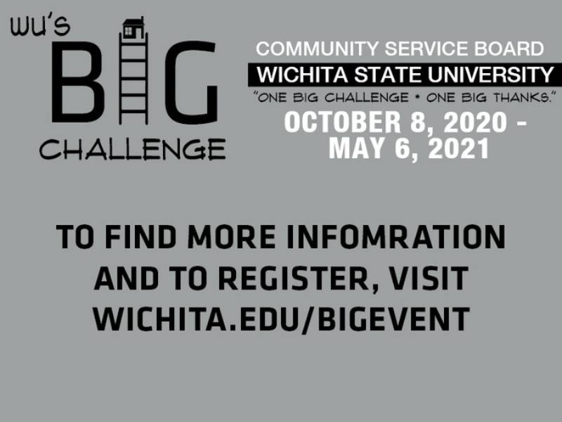 Wu's Big Challenge