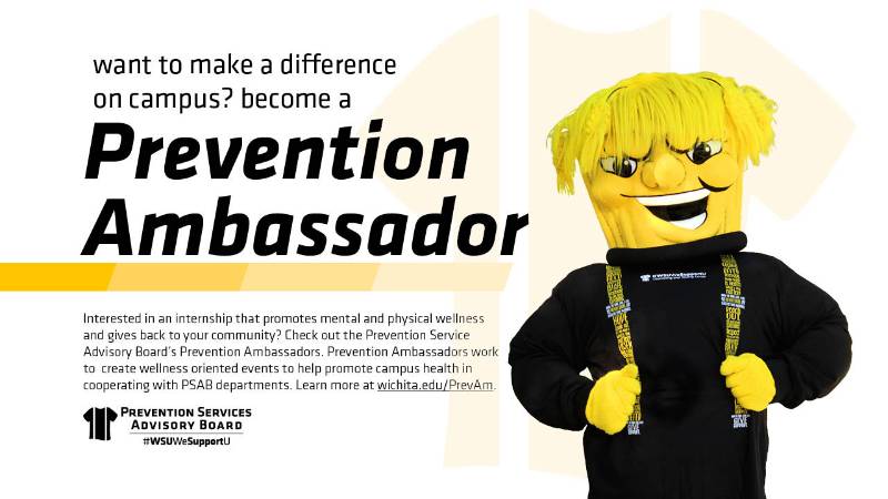 Mental health internship