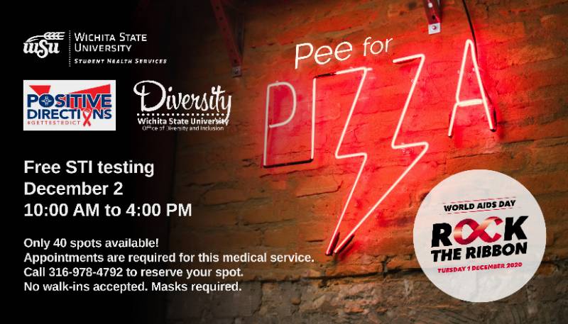Pee for pizza