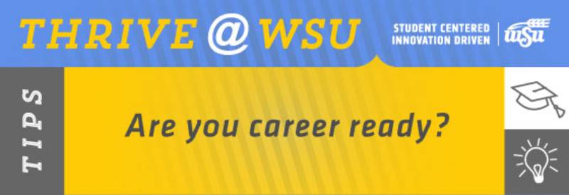 Are you career ready