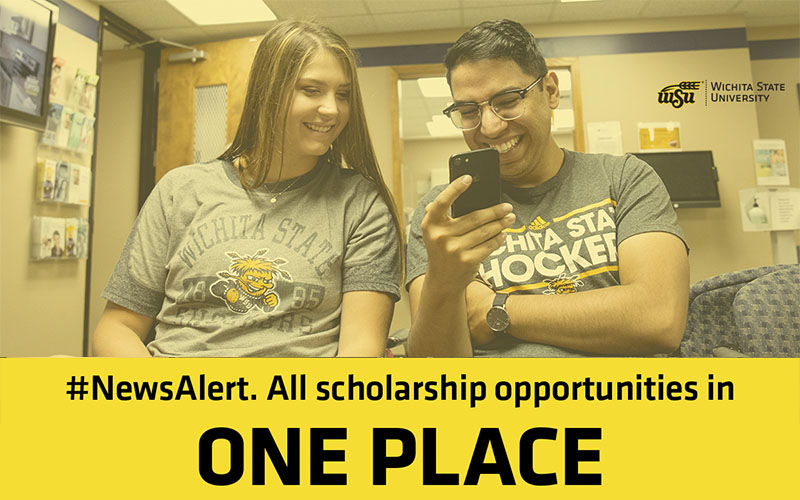 Scholarship information