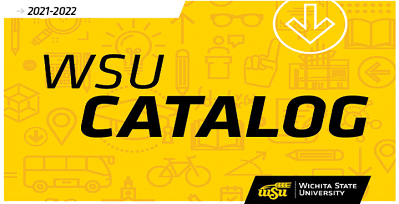 WSU Catalog