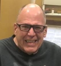 Larry Franklin