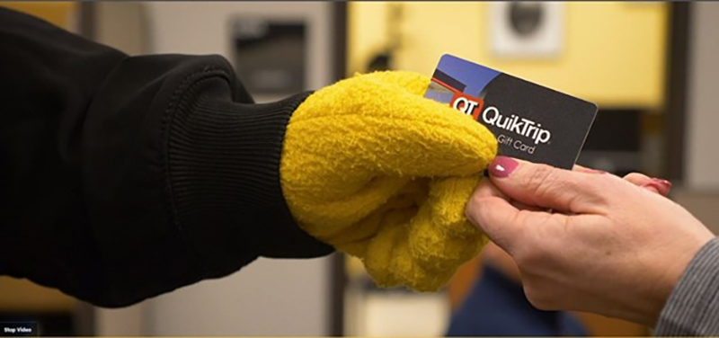QuikTrip