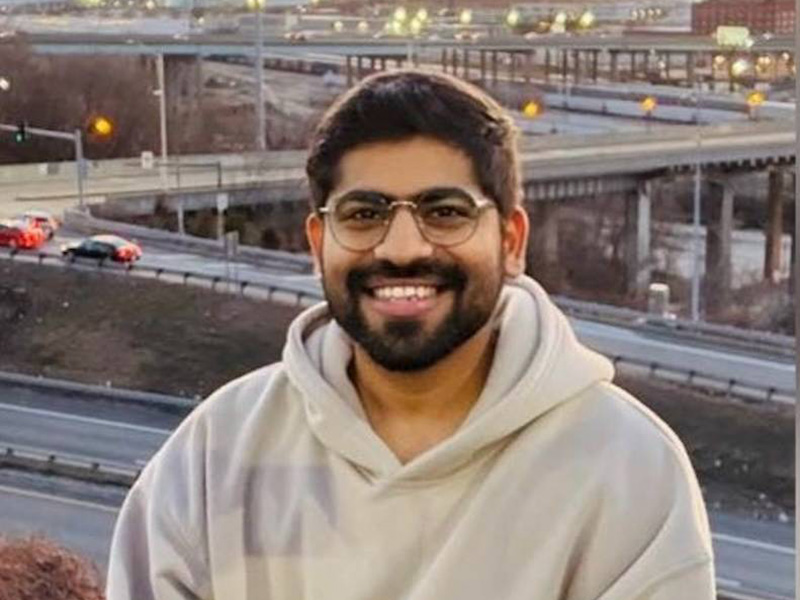 Sumran Faizan