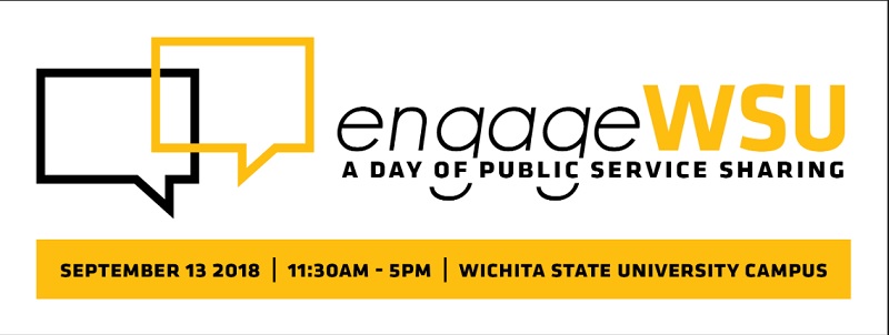 Engage WSU Sept. 13, 2018
