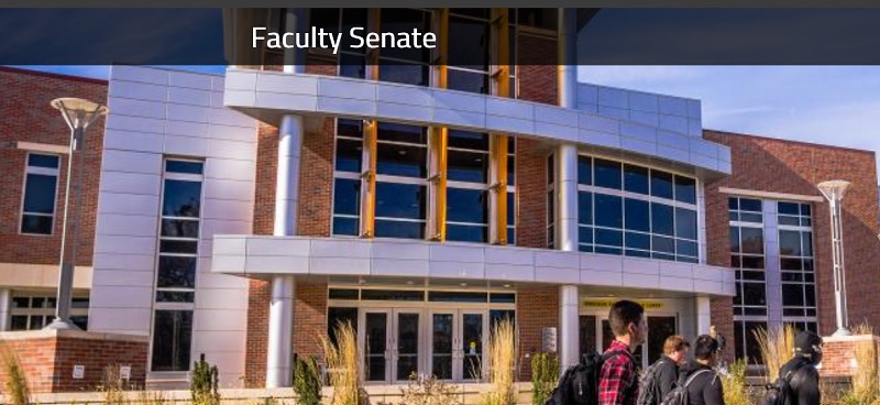 Faculty Senate