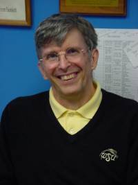 placeholder Frank Rokosz
