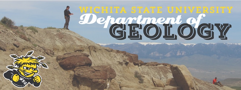 Geology Department
