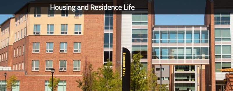 Housing and Residence Life