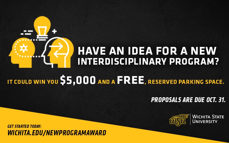 Interdisciplinary Program Fall 2018